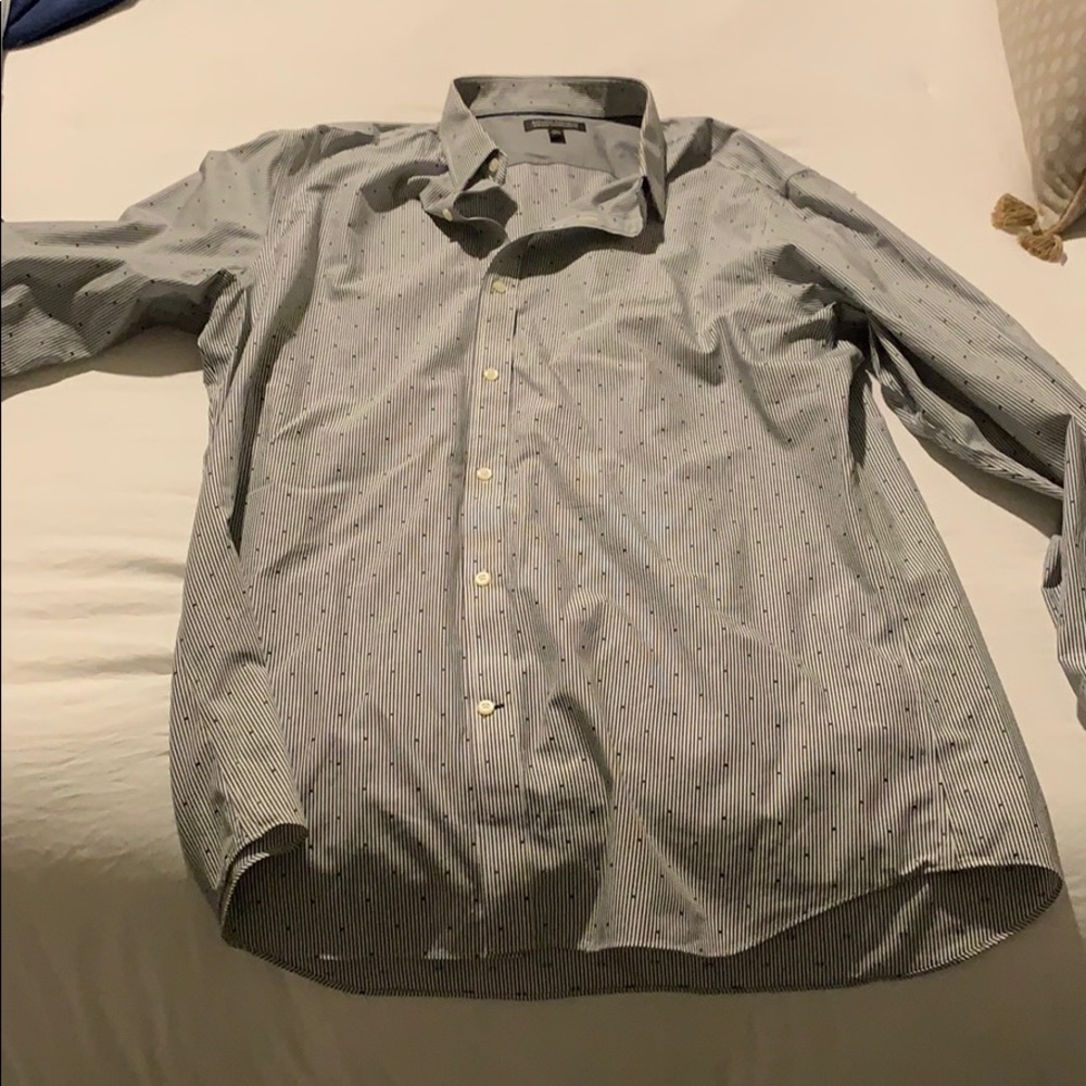 Banana republic dress shirt